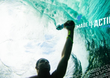 PNY annuncia la nuova gamma di accessori Made4Action, ideata per gli appassionati dell’avventura e degli sport estremi