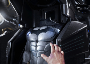 WBIE annuncia Batman Arkham VR per PlayStation