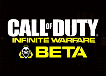 Call of Duty: Infinite Warfare Beta Multigiocatore