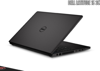 Dell Latitude 15 3570 Notebook – Review