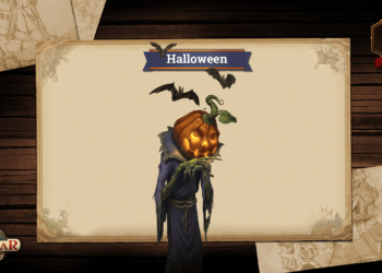 Episodio speciale di Halloween su Innogames TV!