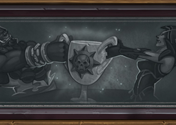 Hearthstone: Nasce la Rissa Eroica