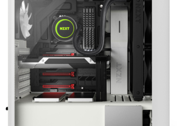 NZXT lancia i nuovi Kraken X42, X52 e X62