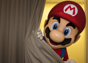 Trailer della nuova Nintendo Switch (NX)