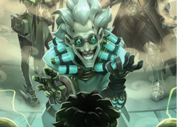 Overwatch: Skin di Halloween e Sombra