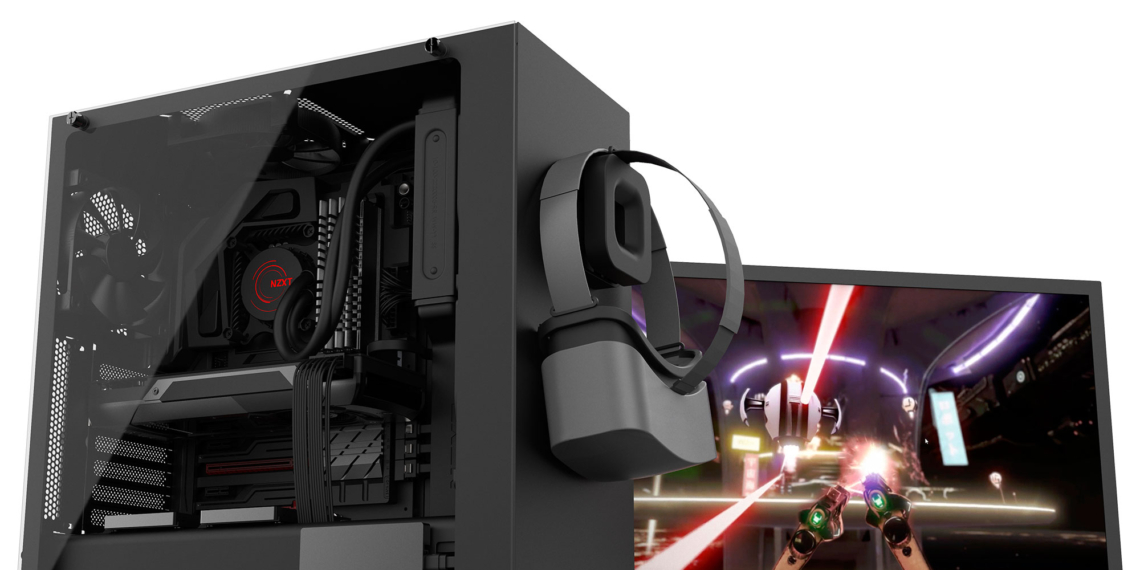 NZXT annuncia il nuovo case S340 in versione Elite