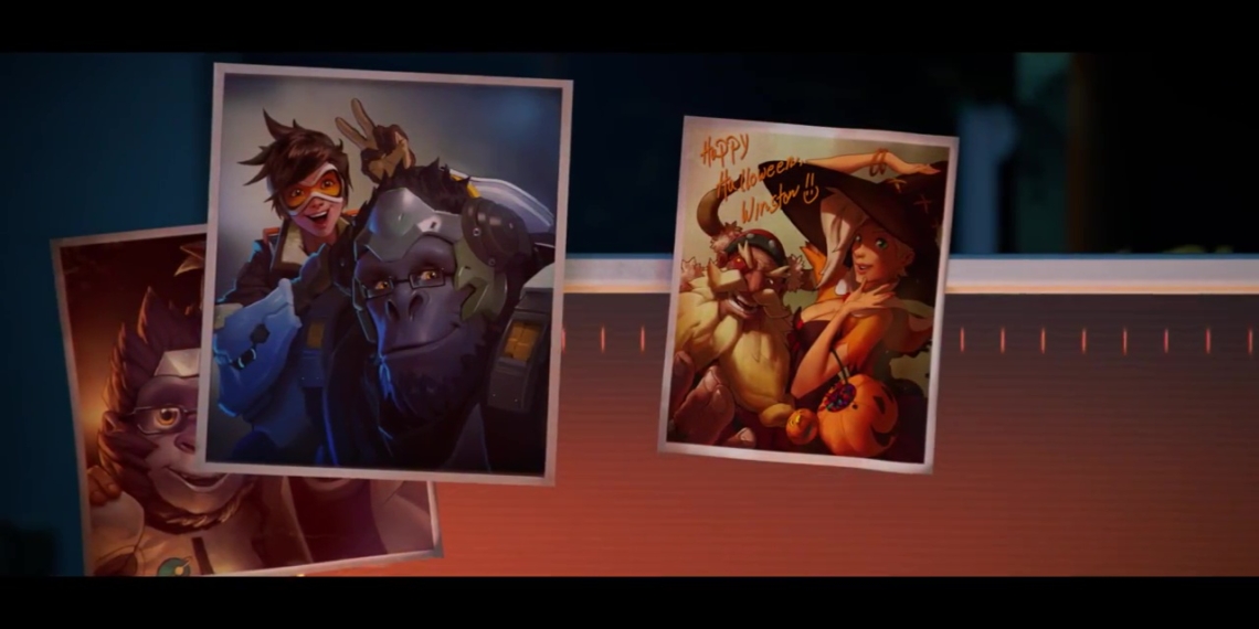 Overwatch: Halloween e aggiornamenti dagli sviluppatori