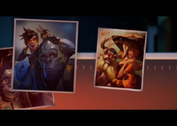 Overwatch: Halloween e aggiornamenti dagli sviluppatori