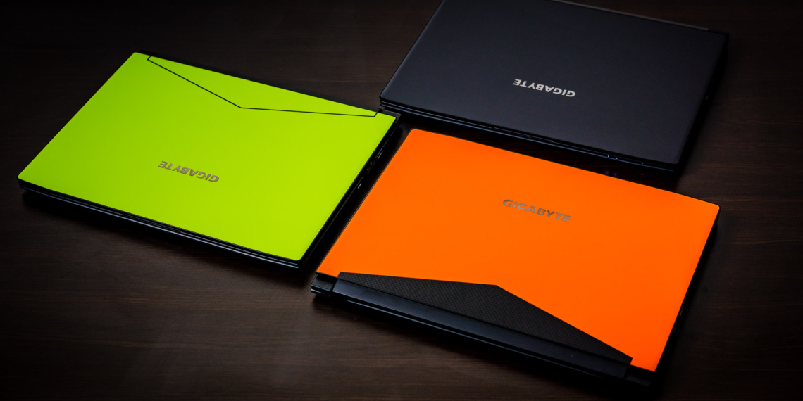 AORUS e GIGABYTE Notebook arrivano in Italia