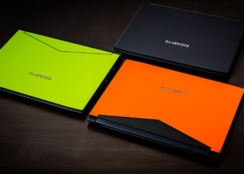 AORUS e GIGABYTE Notebook arrivano in Italia