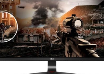 LG 34C79G: Monitor Gaming Curvo da 144Hz