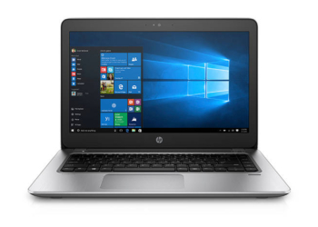 HP presenta la nuova serie di Laptop G4 ProBook 400