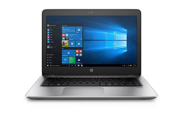 HP presenta la nuova serie di Laptop G4 ProBook 400