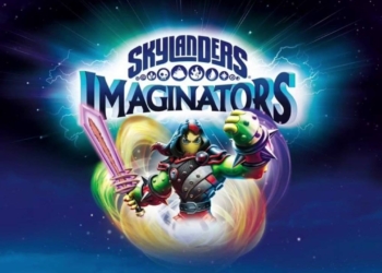 Activision annuncia l’App Skylanders Creator