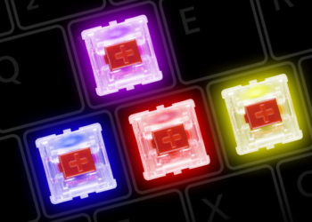 Cherry presenta l’MX 9.0 mechanical keyboard