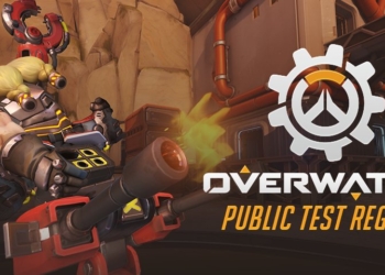 Overwatch PTR: Bilanciamento degli eroi