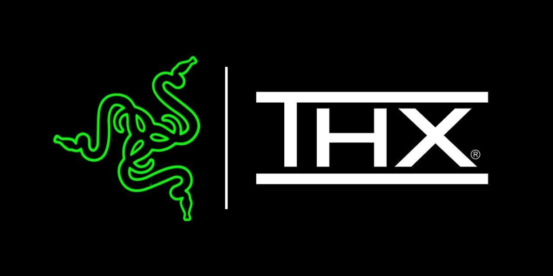 Razer: Perfezionata l’acquisizione di THX