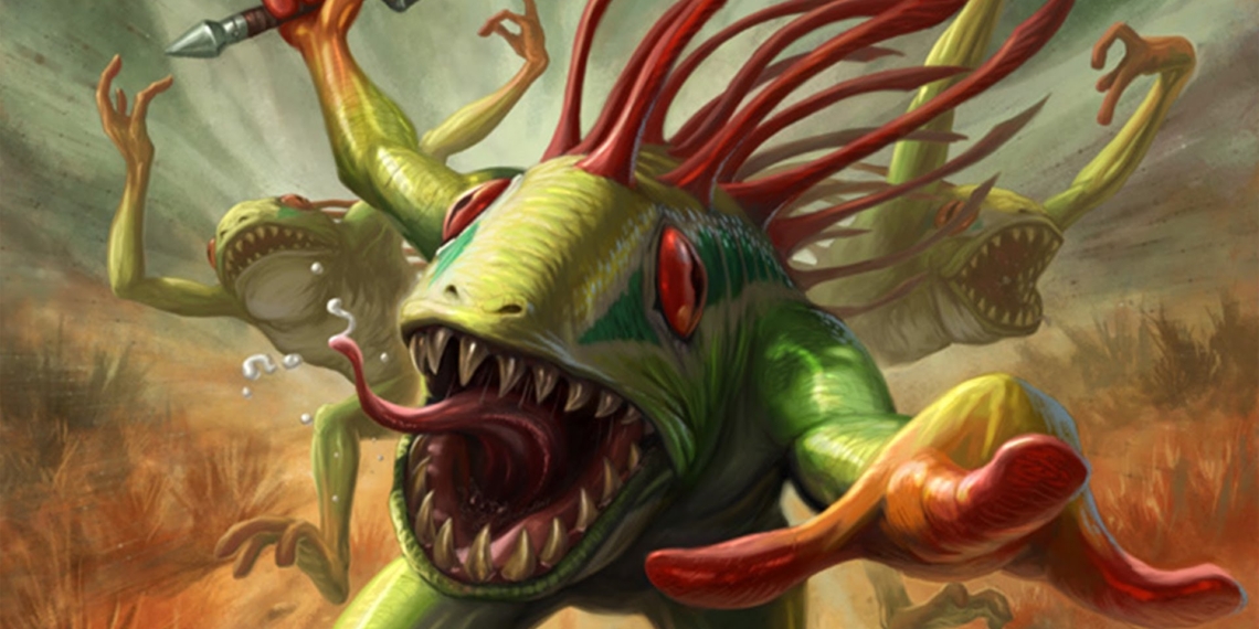 Hearthstone: Modifiche sostanziali