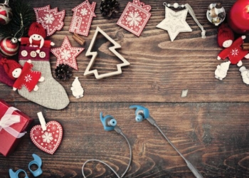 Il Natale di Jabra è già qui