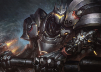 Overwatch: In arrivo un eroe italiano