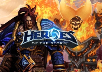Due nuovi eroi per Heroes of the Storm