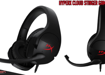 HyperX Cloud Stinger Gaming Headset