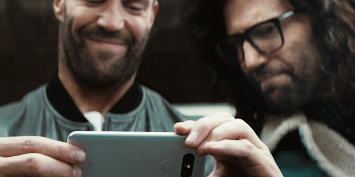 LG G5 Smart Edition e la Serie K