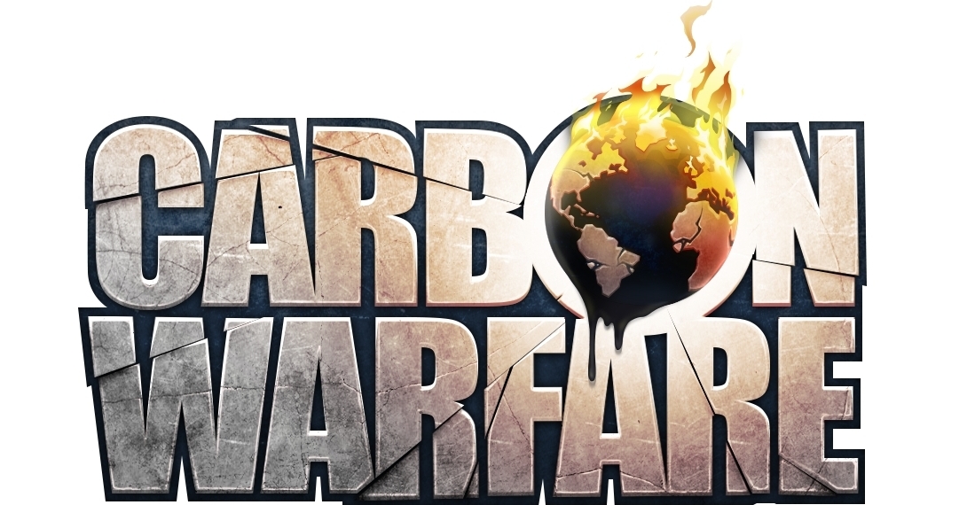 “Carbon Warfare” disponibile per iOS e Android