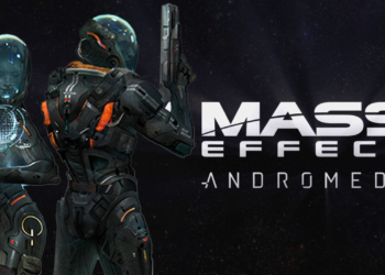 Svelate le edizioni speciali per Mass Effect Andromeda