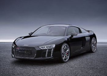 Audi Star of Lucis dal videogioco alla realtà