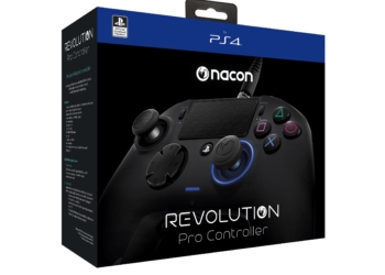 Svelate nuove funzioni di Revolution Pro Controller