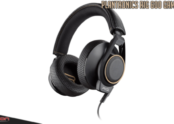 Plantronics RIG 600 Gaming Headset