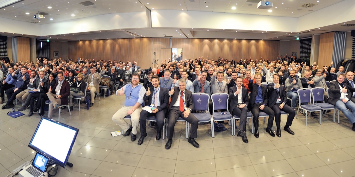 Wildix Business Partner Convention: appuntamento a Bologna il 13 gennaio 2017