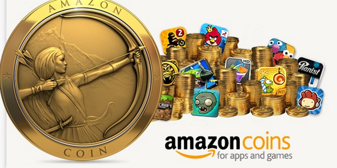 Black Friday ed Amazon Coins