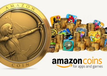 Black Friday ed Amazon Coins