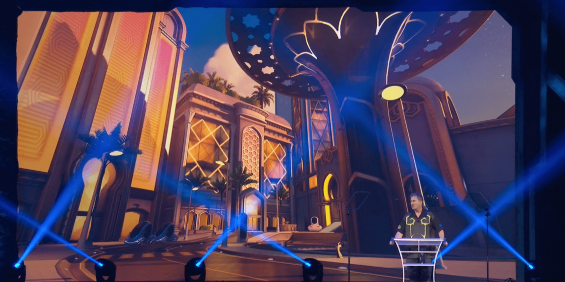 Overwatch: Nuove mappe e nuove modalità di gioco