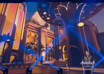 Overwatch: Nuove mappe e nuove modalità di gioco