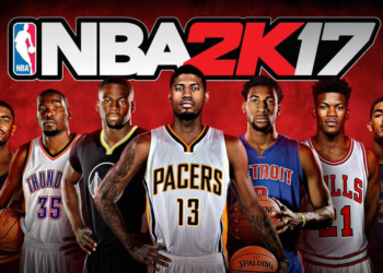NBA 2K17 sbarca nella scena europea degli E-Sports