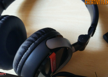 Creative Flex Ultralight Headset