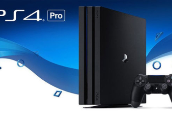 PlayStation 4 Pro: la PS4 potenziata arriva oggi in Europa