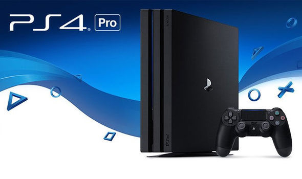 PlayStation 4 Pro: la PS4 potenziata arriva oggi in Europa