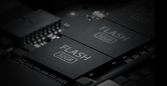 Spotify accorcia notevolmente la vita dei vostri device ed SSD