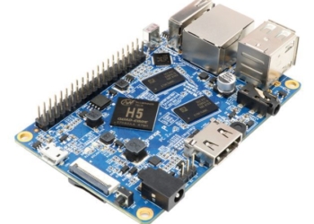 Rilasciato Orange Pi PC 2 con un costo di appena 20$