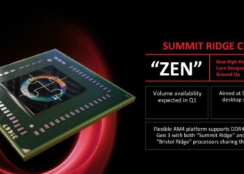 Nuovi dettagli su AMD Zen: svelati i nomi delle soluzioni Mainsteam