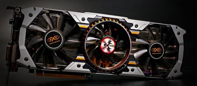Nuova GTX 1070 da COLORFUL griffata iGAME SNAKE X-TOP
