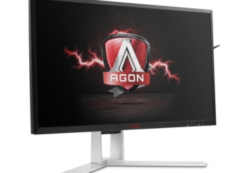AOC AGON AG251FZ, nuovo monitor da 240Hz!