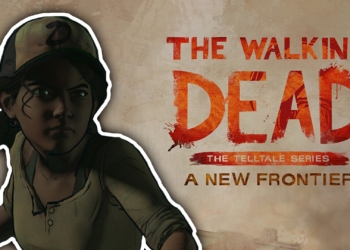 In anteprima il 20 dicembre: “The Walking Dead: The Telltale Series – A New Frontier”