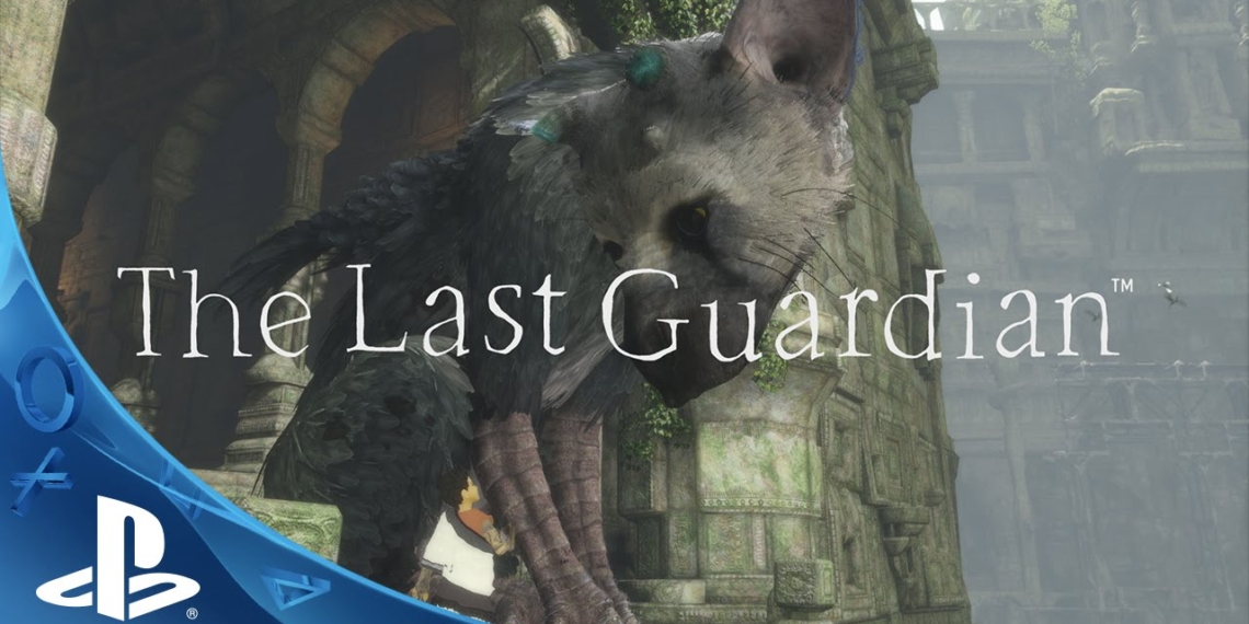 The Last Guardian, disponibile un nuovo video gameplay inedito di ben 16 minuti