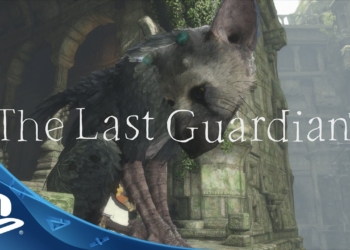 The Last Guardian, disponibile un nuovo video gameplay inedito di ben 16 minuti