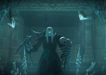 Diablo III e l’ascesa del Negromante